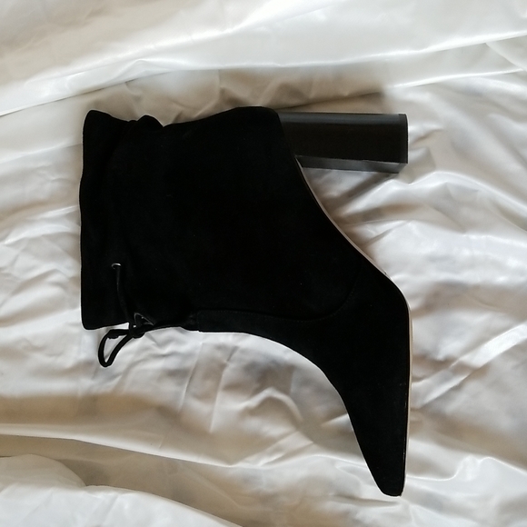 Ladies boots - Picture 4 of 4